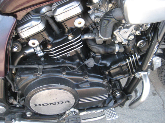 Image Title 1983 Honda VF750C Magna $1299.00 OBO